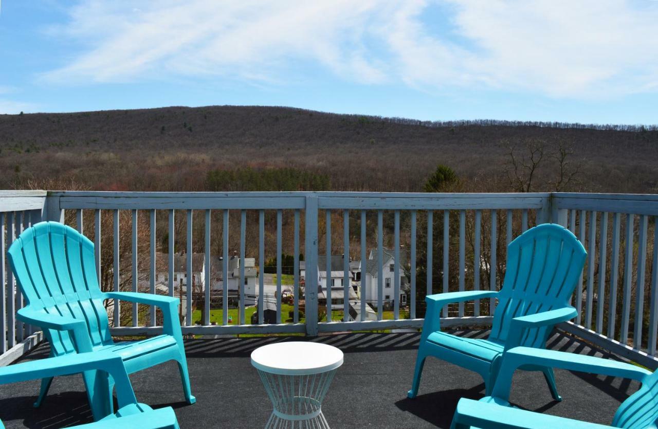 Mountain View Locanda Jim Thorpe