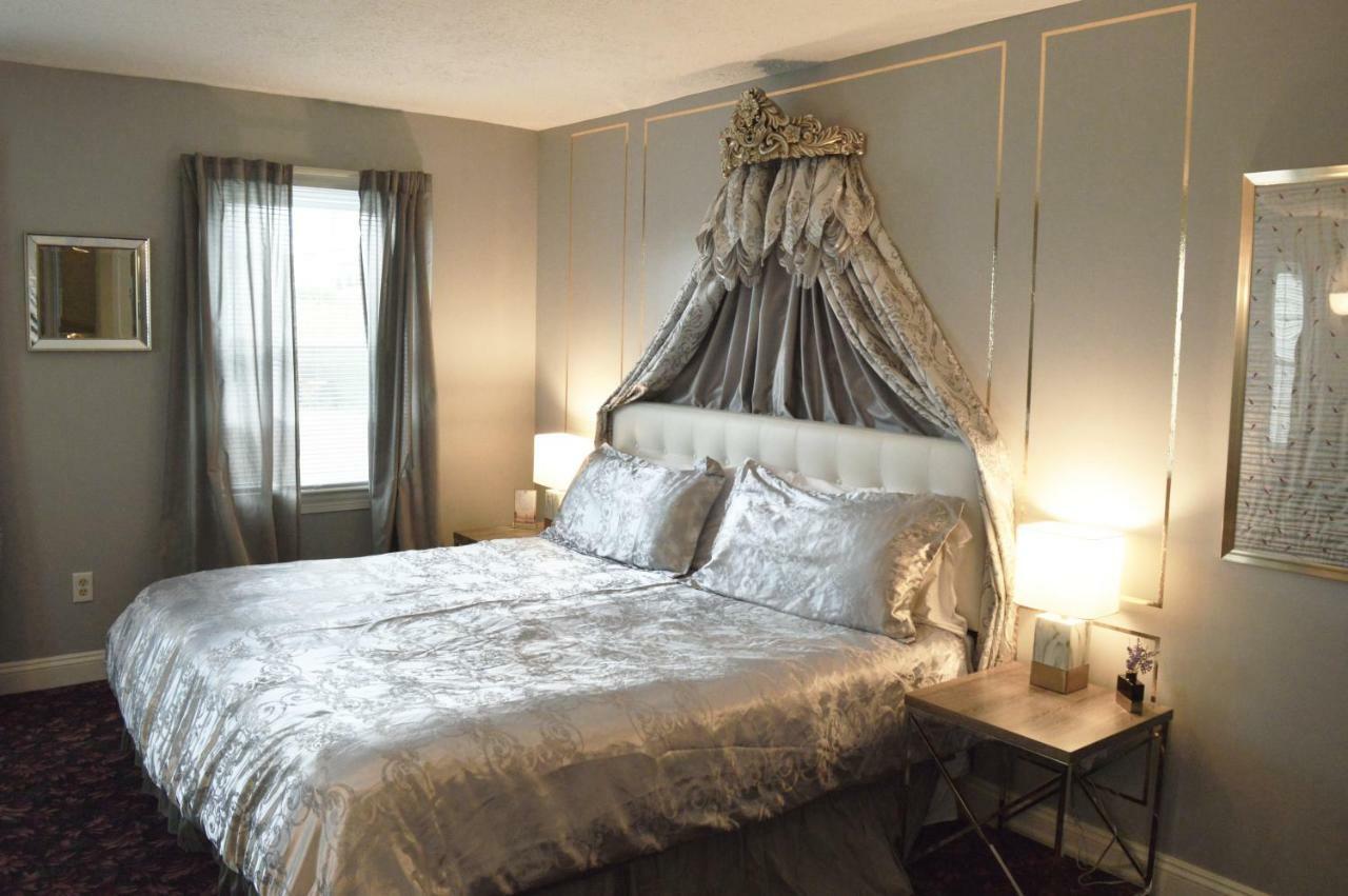 Mountain View Locanda 2*