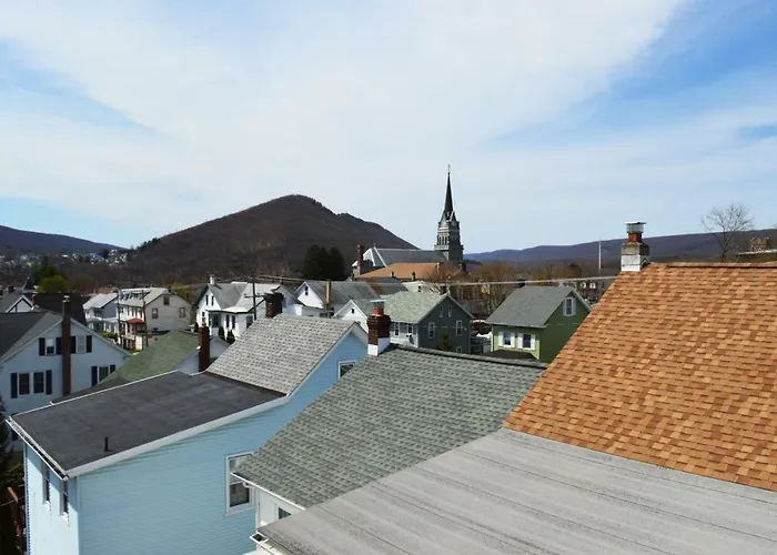 Mountain View Suites