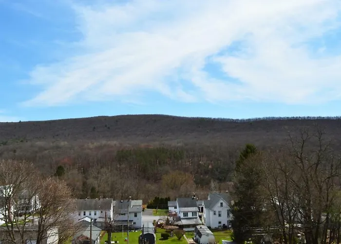 Mountain View Suites