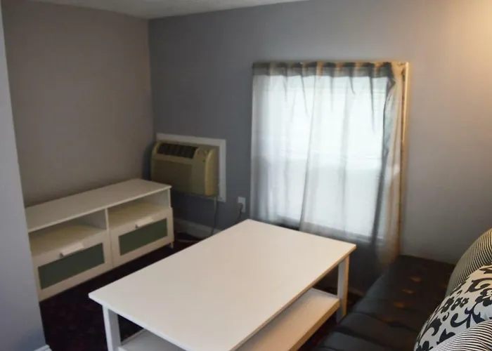 Mountain View Suites