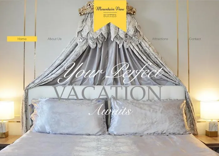 Mountain View Suites
