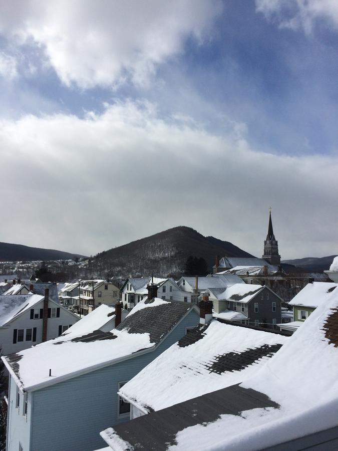 Mountain View 2* Jim Thorpe