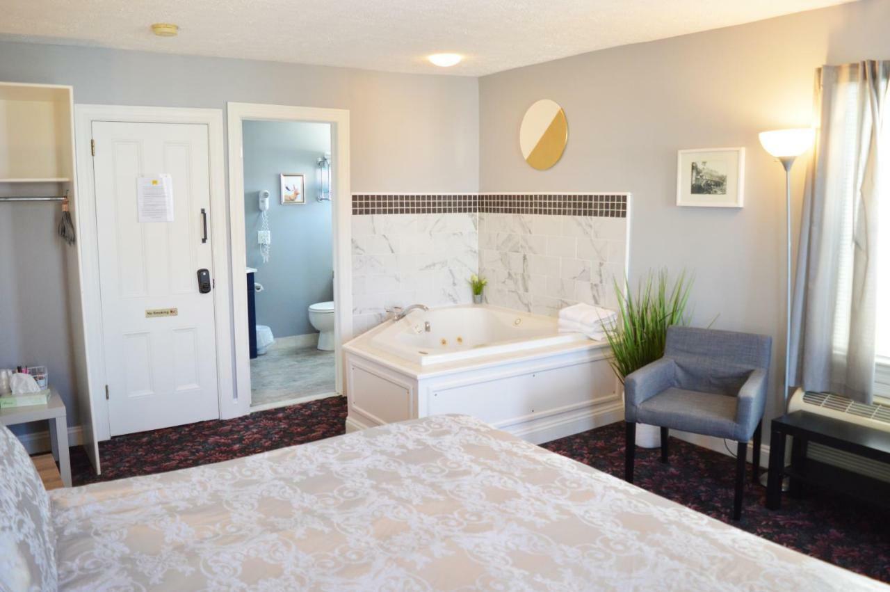 Inn Mountain View