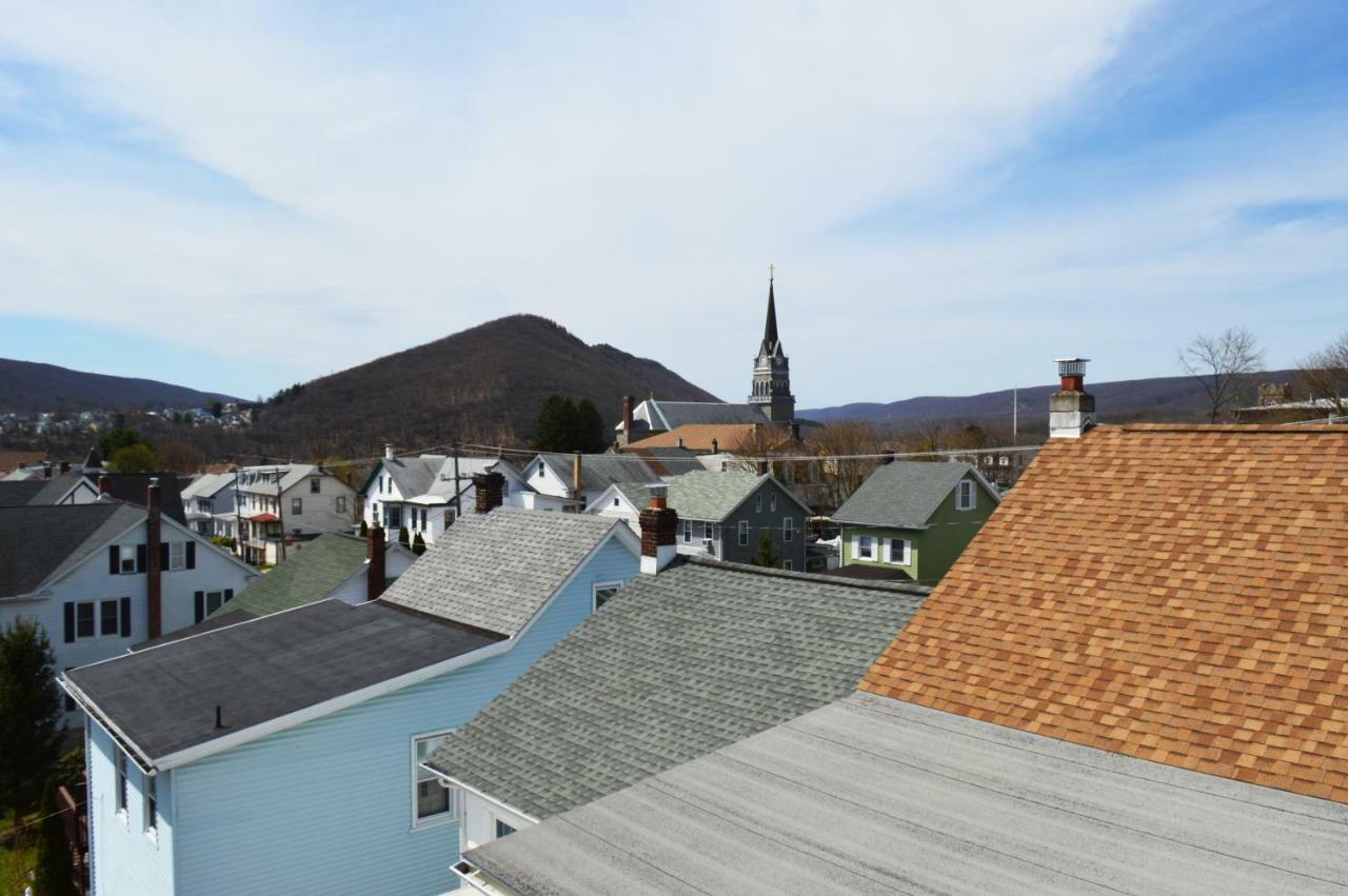 Mountain View Inn Jim Thorpe