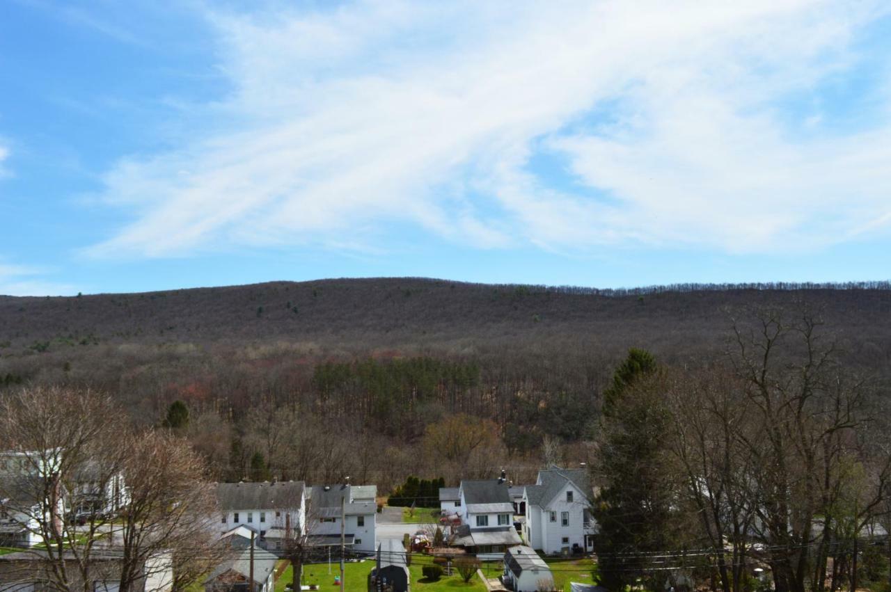 Inn Mountain View 2*