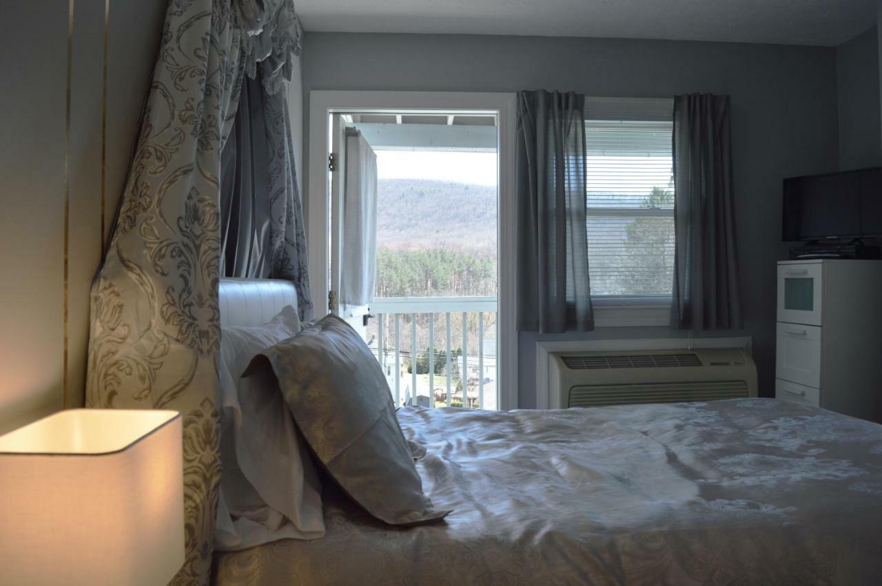 Inn Mountain View Jim Thorpe