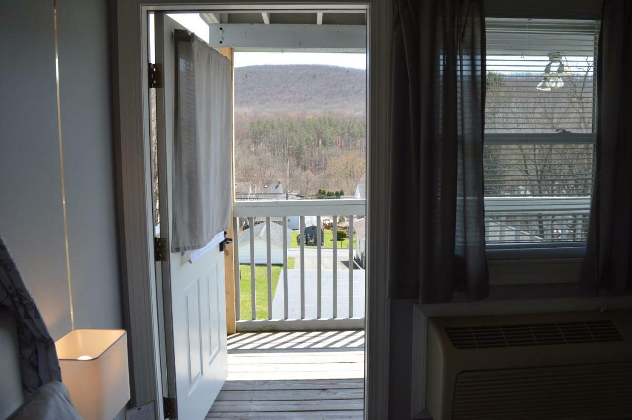 Mountain View Jim Thorpe