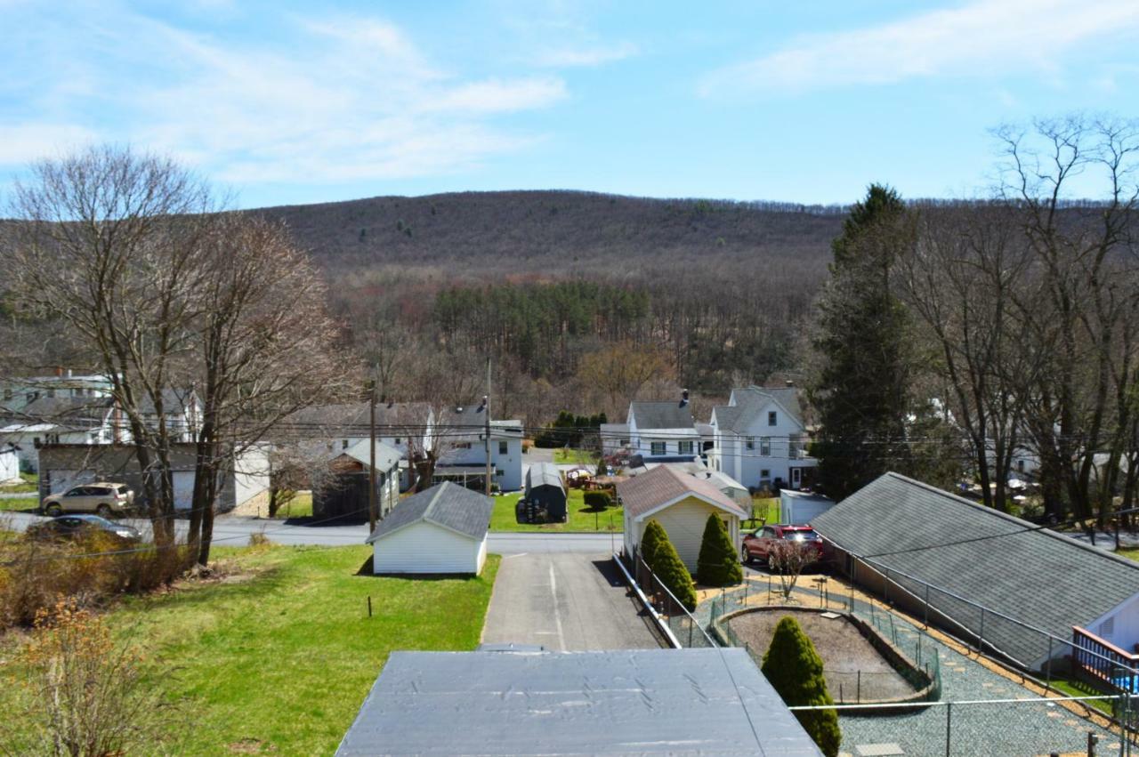 Mountain View Inn