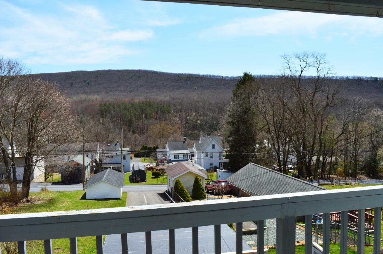 Inn Mountain View Jim Thorpe
