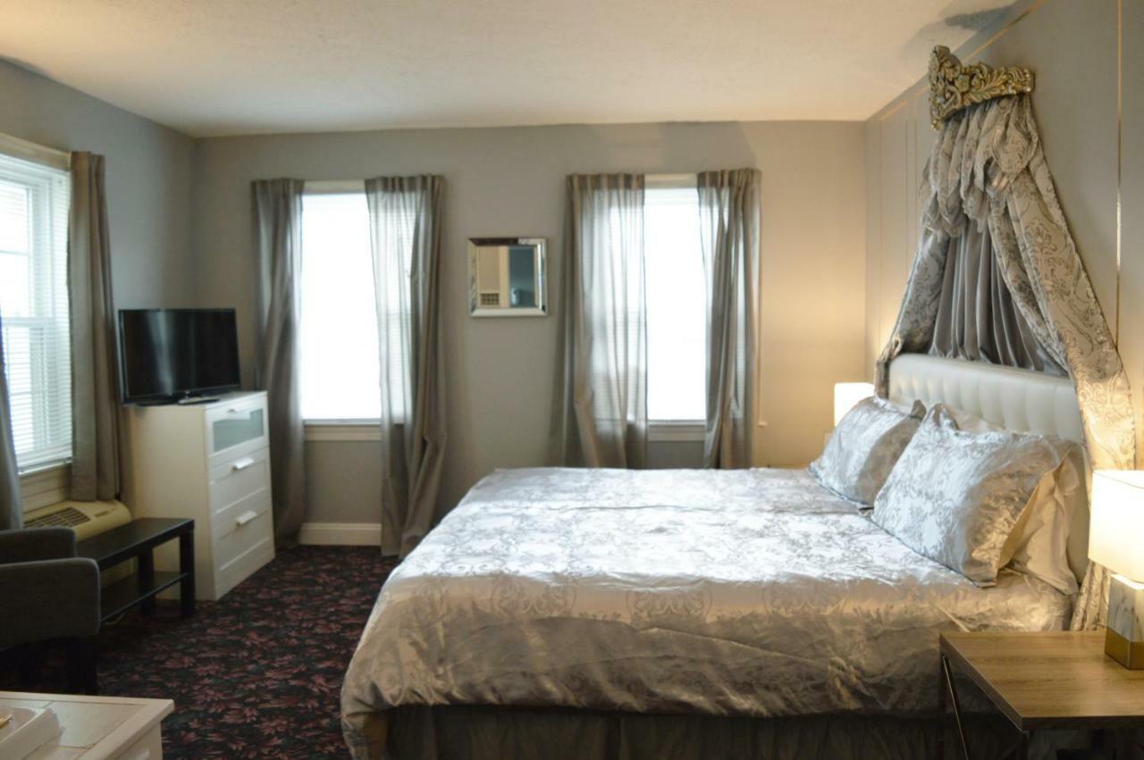 Mountain View Inn Jim Thorpe