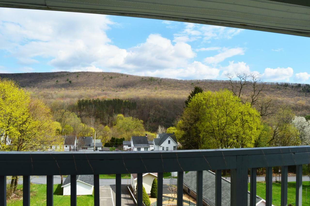 Mountain View Jim Thorpe