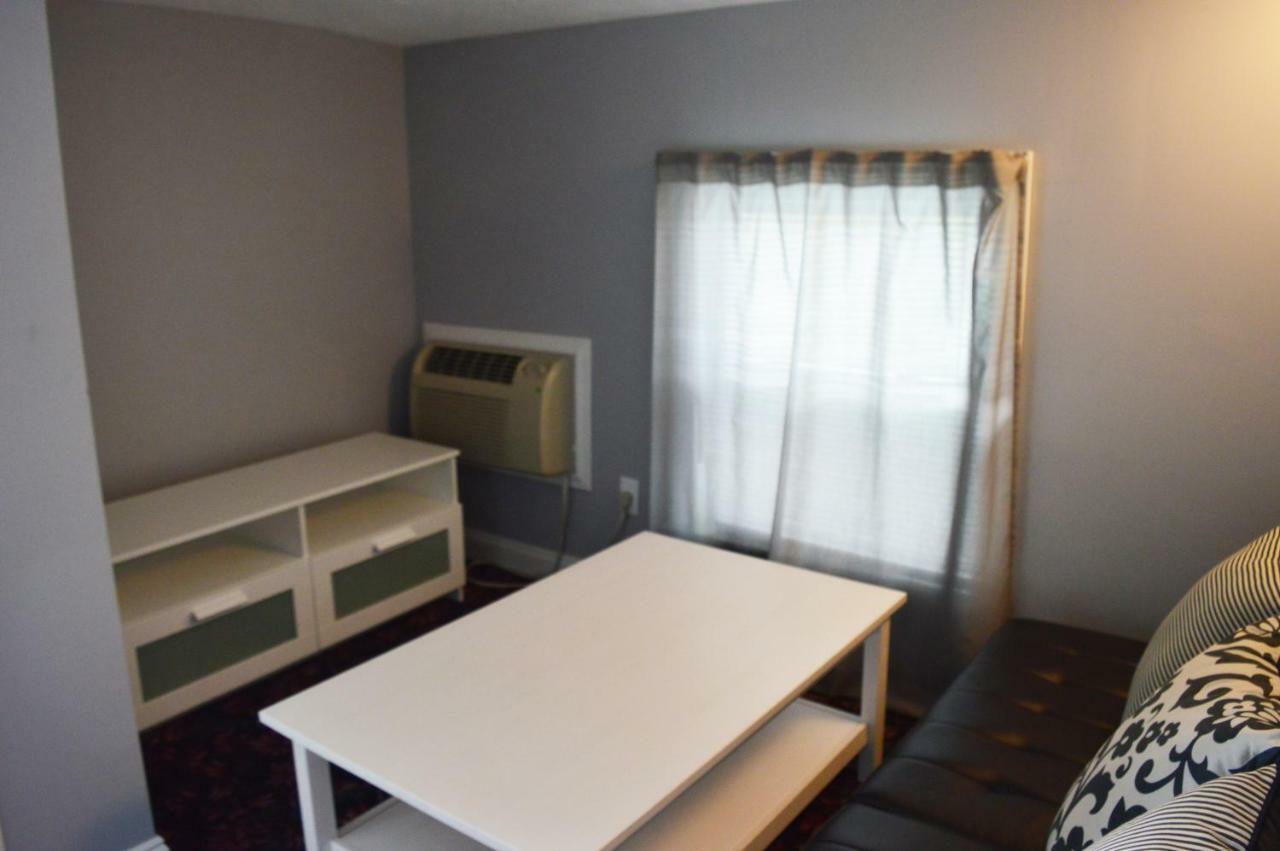 Inn Mountain View