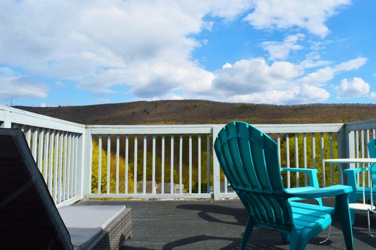Mountain View Inn