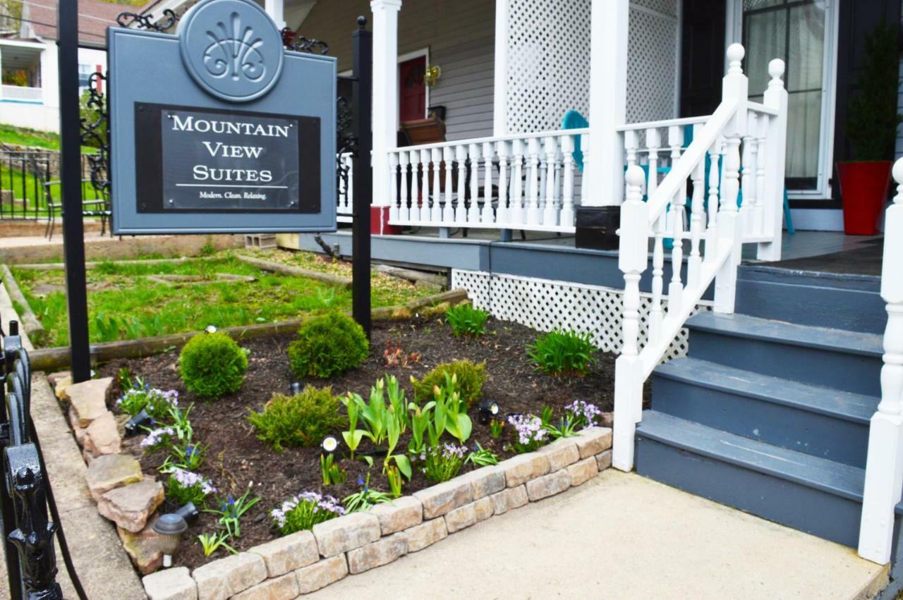 Mountain View Inn Jim Thorpe