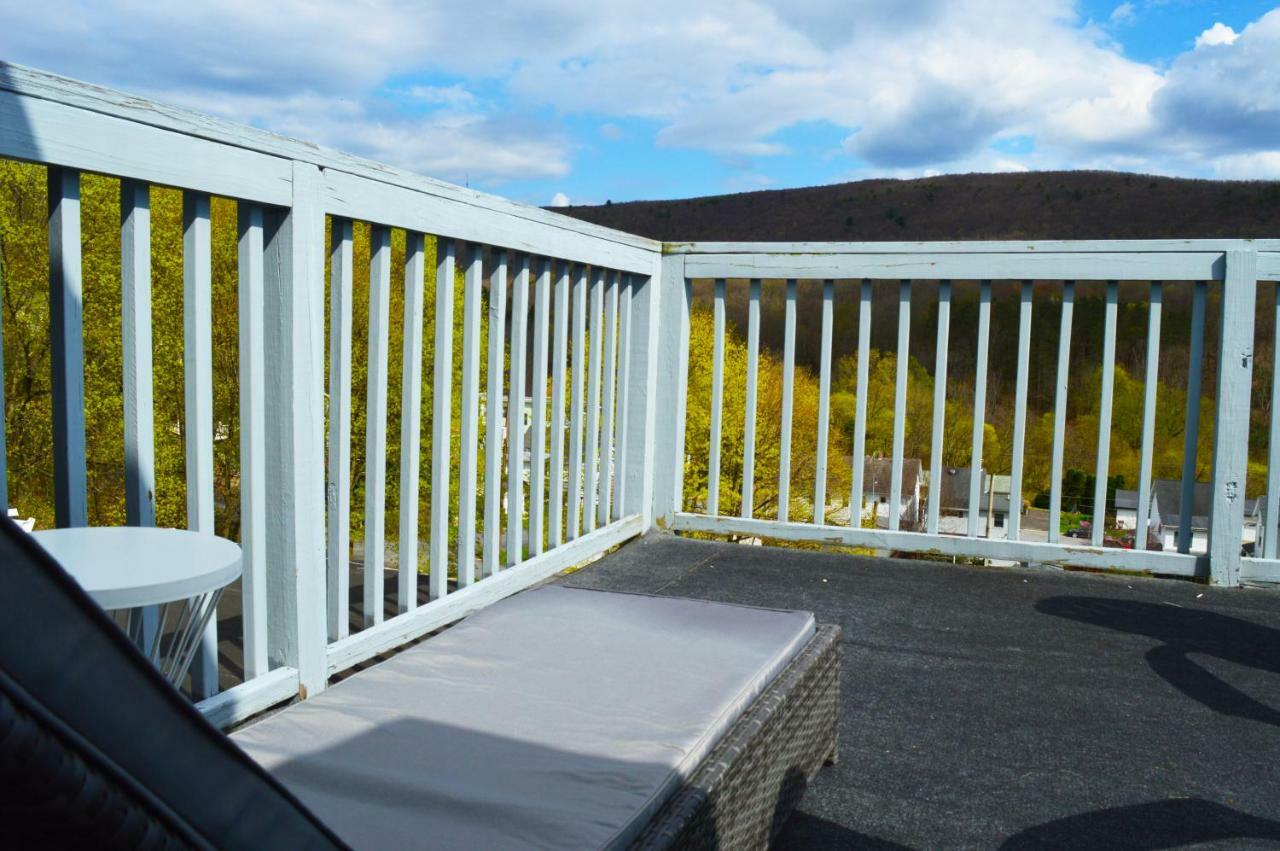 Inn Mountain View